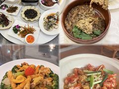 -美未居·老字号·地道顺德菜·桑拿鸡·鱼生(容桂店)
