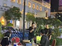 -励骏庞都广场(琴政路店)