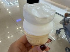 -DQ·蛋糕·冰淇淋(万风新天地店)