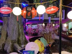 -淀里船宴(卓达店)