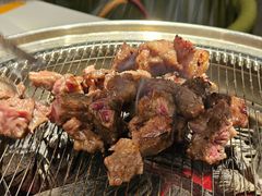 -范儿·嫂子烤肉·精致炭火烤肉(长治路店)