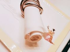 -东海朗廷酒店-唐阁T’ANG COURT 中餐厅