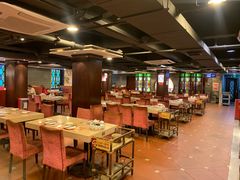 大堂-点都德(聚福楼店)