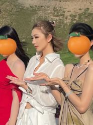 -DL HOPE明星造型