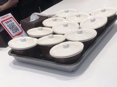 -乡村基(双流时代奥特莱斯餐厅)