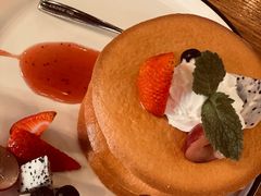 -MR.ROCKY洛奇先生RESTAURANT&BAR(宝安壹方城店)