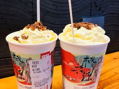 -茶颜悦色(五一里1号口店)