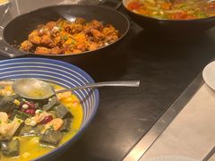 -厦门海景千禧大酒店·海景咖啡厅