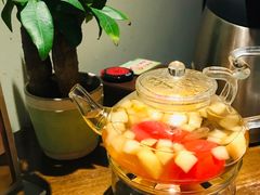 -粗茶淡饭·隐庐私厨(东亭店)