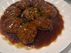 -南来顺饭庄·清真(南菜园店)