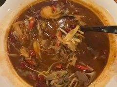 -中国厨房/台湾牛肉面