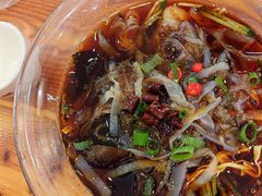 -大丰收海鲜地方菜馆