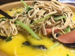 -百姓人家家常菜馆(大观·天地MALL店)