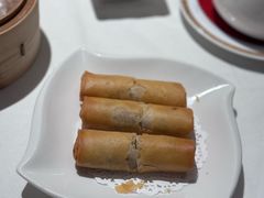 -潮福城潮州大酒楼(湖滨北路店)