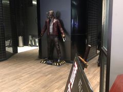 -成都百丽宫影城(LUXE太古里店)