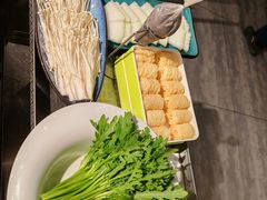 -南门涮肉(上海一店)