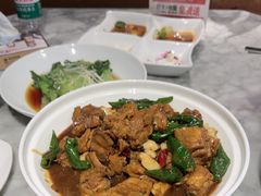 -城南往事·鲁菜济南菜(软件园美莲广场店)