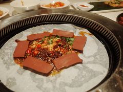 -么子烤肉(化龙池店)