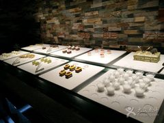 -汉巴味德自助餐厅(嘉定宝龙广场店)