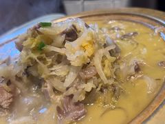 -北李妈妈菜·海肠捞饭(开发区万达店)