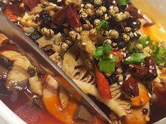 -双合园·海鲜水饺青岛菜(九水东路店)