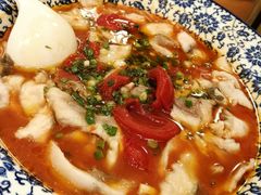 -抖鱼-抖音酸菜鱼(惠福东路店)