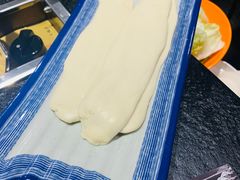-城南老友羊蝎子火锅(花乡奥莱店)