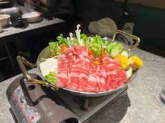 -留半山·香港食堂(啦啦宝都店)