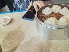 -笑云开汤包店(网巾市店)