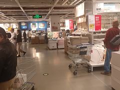 -宜家家居(四元桥商场店)