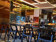 -大中华希尔顿酒店-念自助餐·海南美食·三文鱼