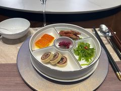 -酒蜻蜓·庭院私房菜(天元东路店)