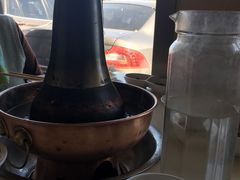 -阳坊胜利涮羊肉(阳坊老店)