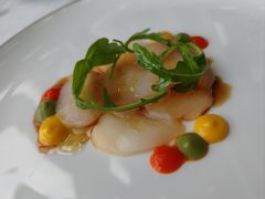 -瑞吉酒店 · Elba 欧尔巴意大利餐厅· 精致意餐·云端聚会