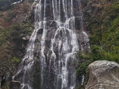 景点-古龙峡云天玻霸