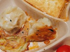 -素满香·全民食养自助(长宁龙之梦店)