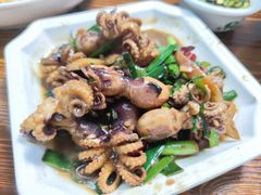 -老地方海鲜坊(步行街店)