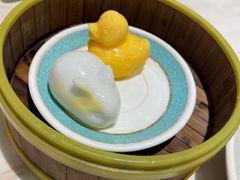 -顺粤楼·粤菜·点心(融创茂店)
