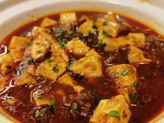 -肆海小川菜酒馆Wine Bistro (青年路店)