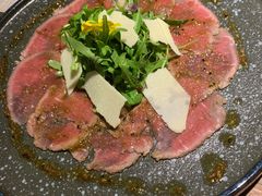 -Hurricane's Grill 飓风牛排
