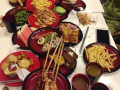 -东方之珠洗浴休闲广场(南开店)
