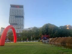 -福州大学(旗山校区)