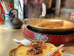 -羊大爷涮肉(亮马桥店)