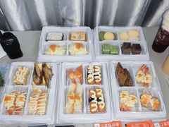 -新一番三文鱼寿司(大东海店)