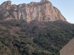 -庐山风景名胜区