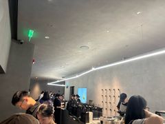 -喜茶(深圳万象城黑金店)