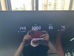 -山之尖健身