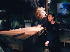 -出走咖啡·面包(宋庄店)