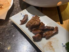 -正苑26年海鲜烤肉•牛尾汤汤饭(东港店)