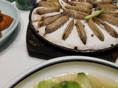 -鑫悦楼煎蟹·16年海鲜大排档